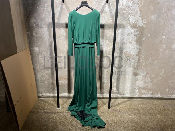 Vestidos · Combinação de Venda