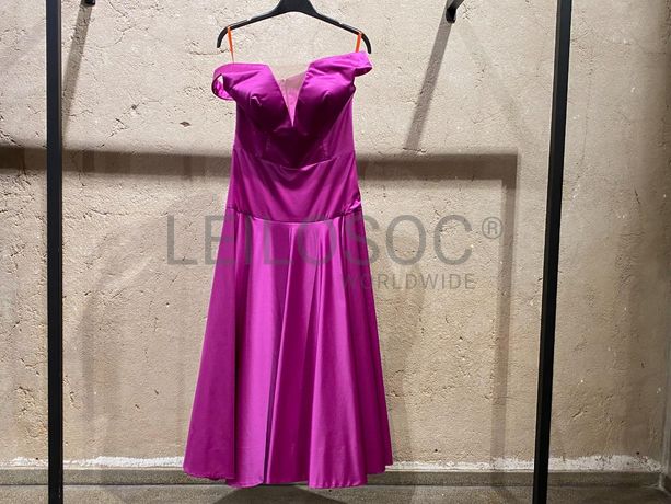 Vestidos · Combinação de Venda