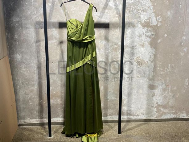 Vestidos · Combinação de Venda