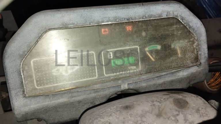 Empilhador HANGCHA HC25 DYK