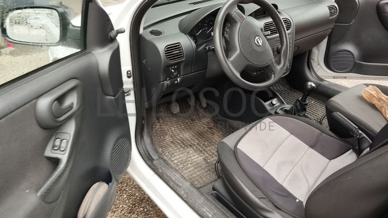 Opel Corsa 1.3 CDTI