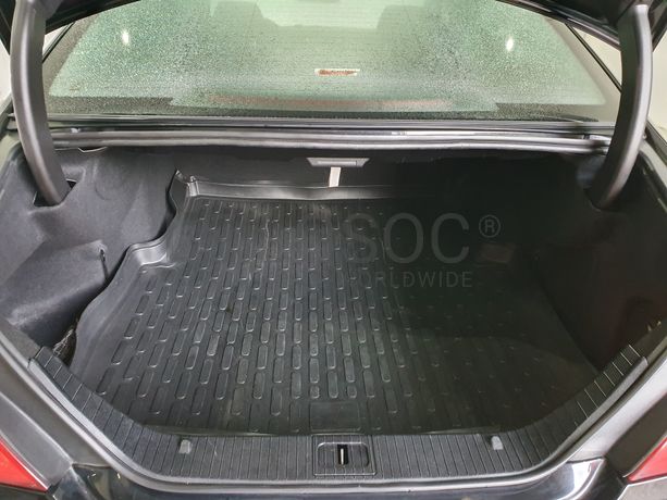 Mercedes-Benz CLS 250 CDI · Ano 2012