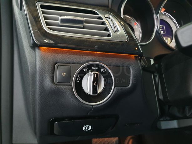 Mercedes-Benz CLS 250 CDI · Ano 2012