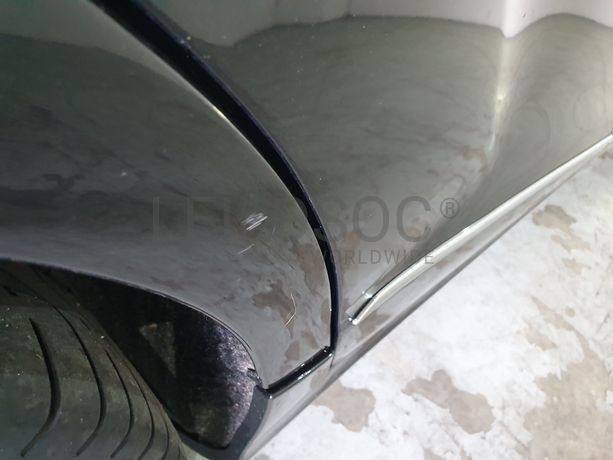 Mercedes-Benz CLS 250 CDI · Ano 2012