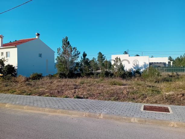 Lote de Terreno para Construção · Palmela