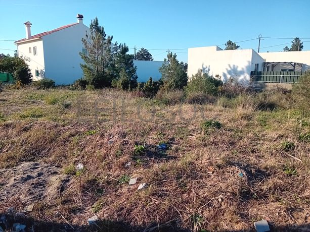 Lote de Terreno para Construção · Palmela