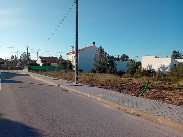 Lote de Terreno para Construção · Palmela