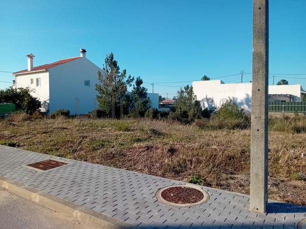 Lote de Terreno para Construção · Palmela