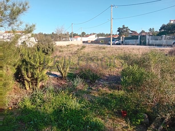 Lote de Terreno para Construção · Palmela