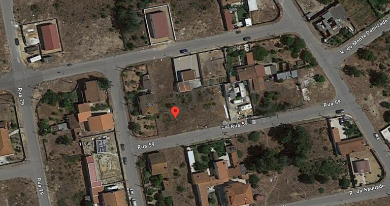 Lote de Terreno para Construção · Palmela