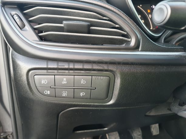 Fiat Tipo · Ano 2018