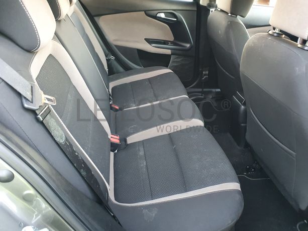 Fiat Tipo · Ano 2018