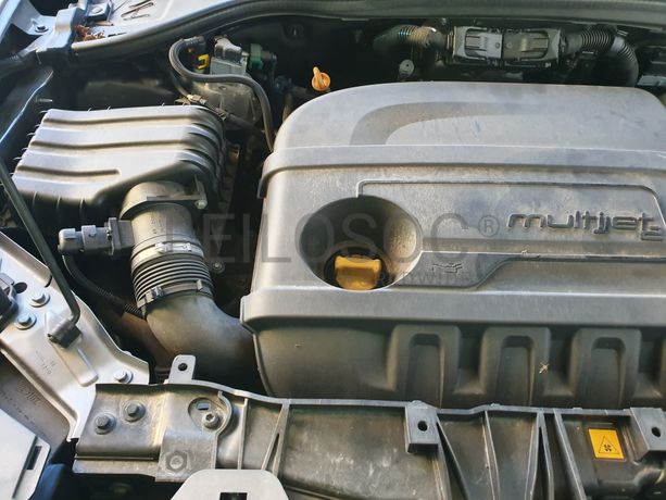 Fiat Tipo · Ano 2018