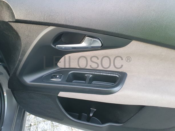 Fiat Tipo · Ano 2018