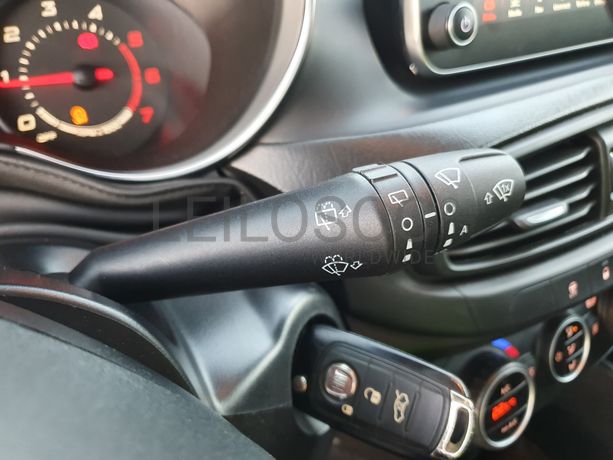 Fiat Tipo · Ano 2018