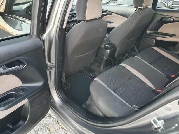 Fiat Tipo · Ano 2018