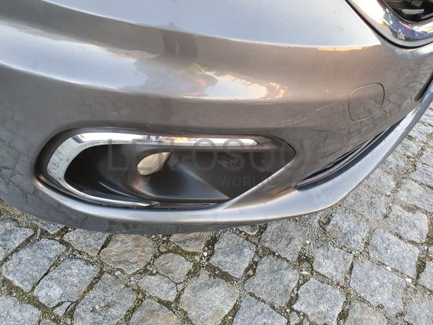Fiat Tipo · Ano 2018