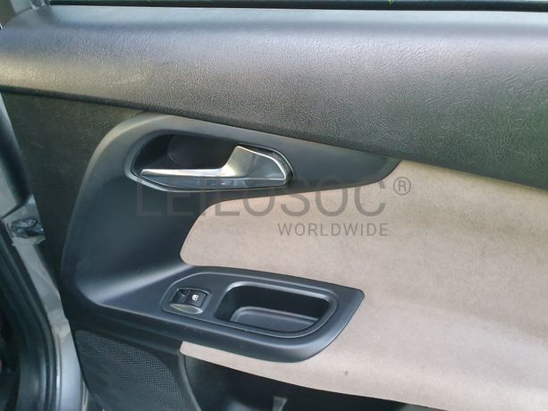 Fiat Tipo · Ano 2018