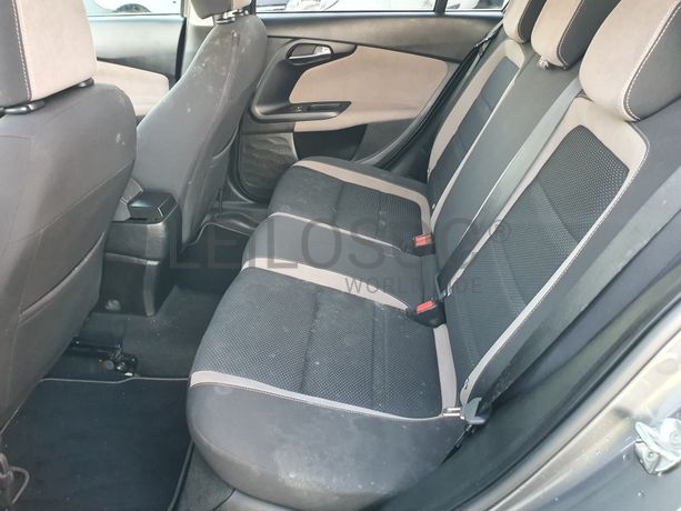 Fiat Tipo · Ano 2018