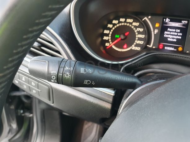 Fiat Tipo · Ano 2018