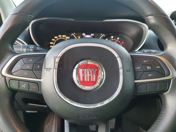 Fiat Tipo · Ano 2018
