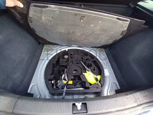 Audi A3 1.6TDi · Ano 2012