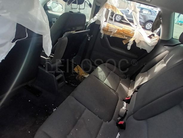 Audi A3 1.6TDi · Ano 2012