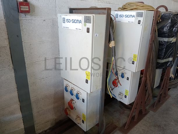 Pimenteiros de estaleiro