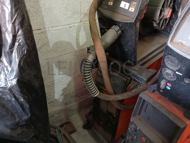 Aparelho semiautomático