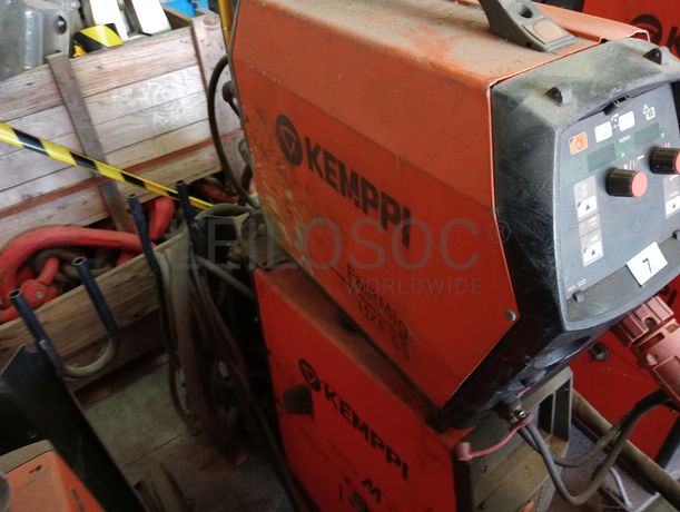 Aparelho semiautomático