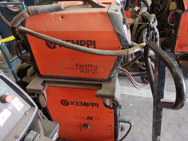 Aparelho semiautomático