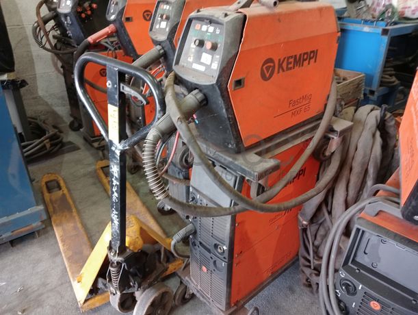 Aparelho semiautomático