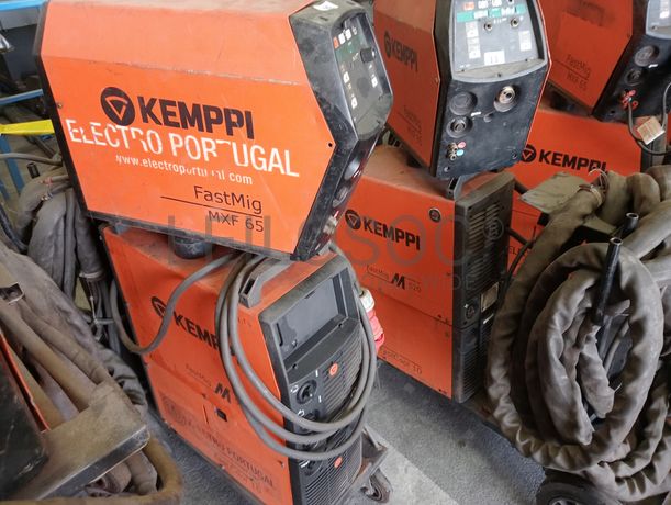 Aparelho semiautomático