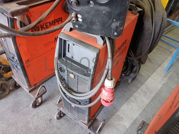 Aparelho semiautomático