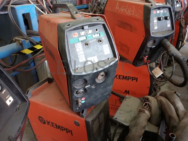 Aparelho semiautomático