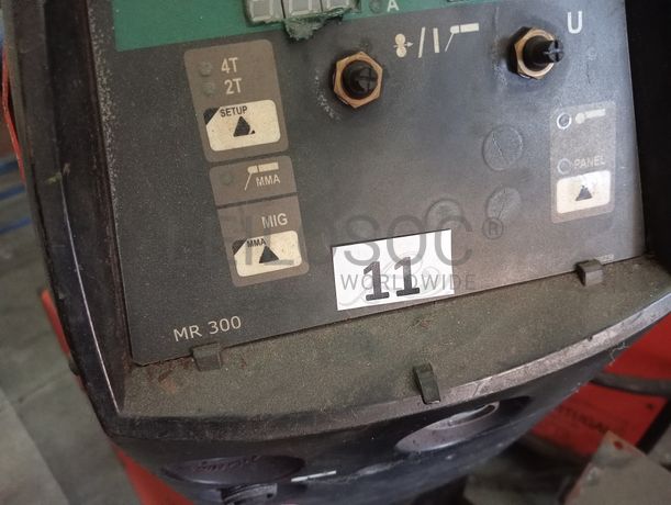 Aparelho semiautomático