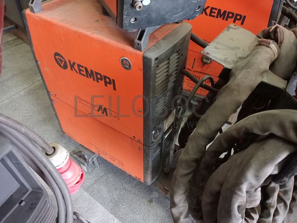 Aparelho semiautomático