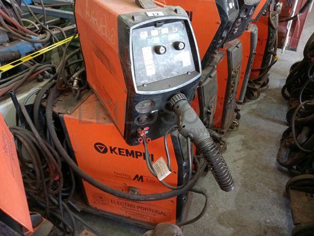 Aparelho semiautomático