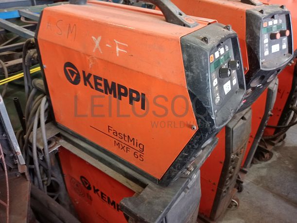 Aparelho semiautomático