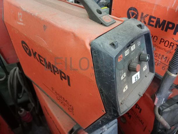 Aparelho semiautomático