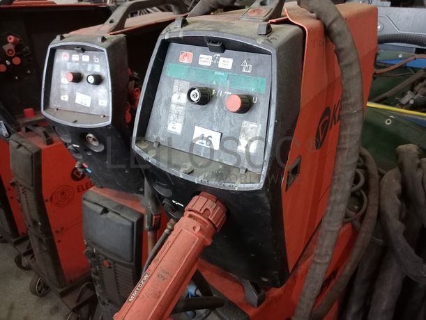 Aparelho semiautomático