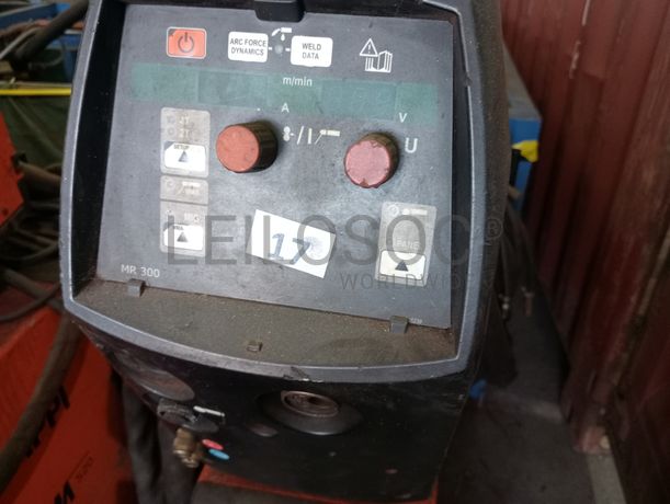 Aparelho semiautomático