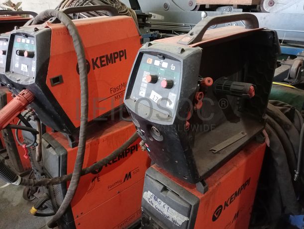 Aparelho semiautomático