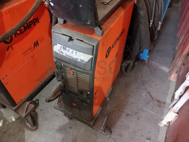 Aparelho semiautomático