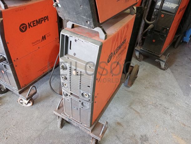 Aparelho semiautomático