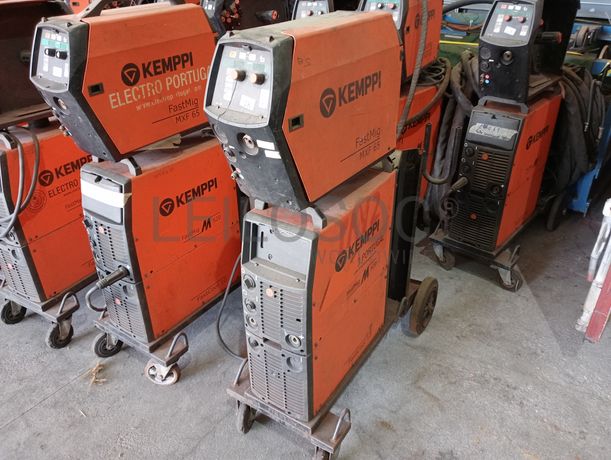 Aparelho semiautomático