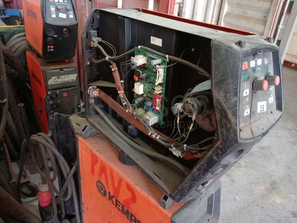 Aparelho semiautomático