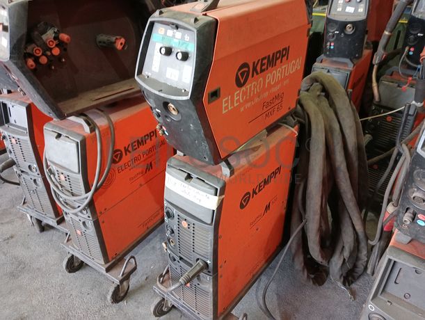 Aparelho semiautomático