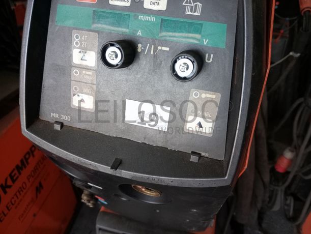 Aparelho semiautomático