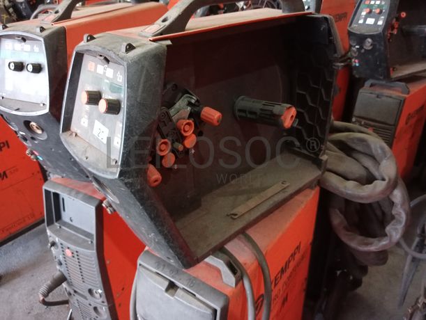 Aparelho semiautomático